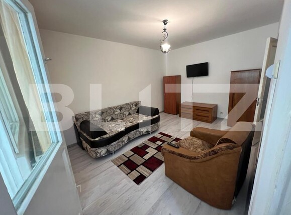 Garsonieră de închiriat Central - 159773AI | BLITZ Târgu Jiu | Poza1