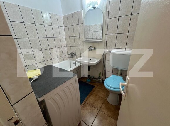 Garsonieră de închiriat Central - 159773AI | BLITZ Târgu Jiu | Poza4