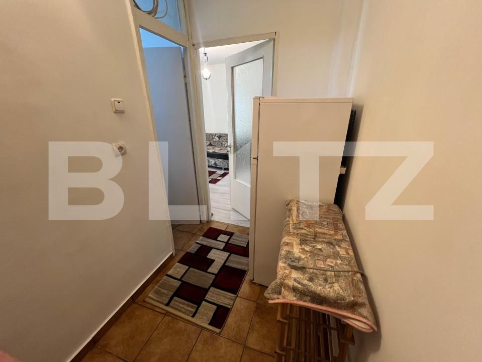 Garsonieră de închiriat Central - 159773AI | BLITZ Târgu Jiu | Poza2