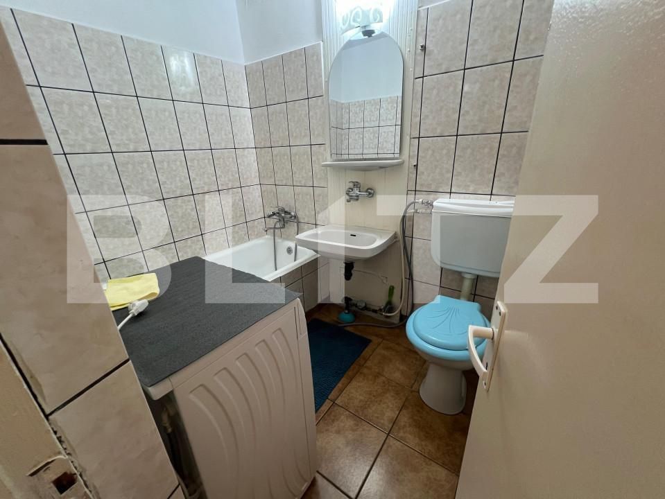 Garsonieră de închiriat Central - 159773AI | BLITZ Târgu Jiu | Poza4