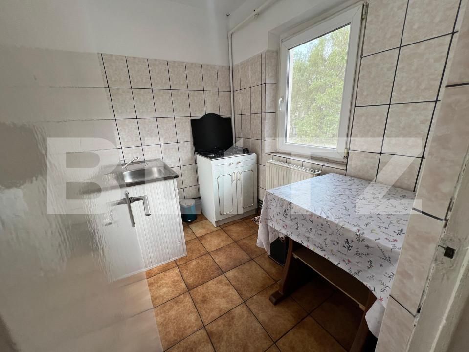 Garsonieră de închiriat Central - 159773AI | BLITZ Târgu Jiu | Poza3