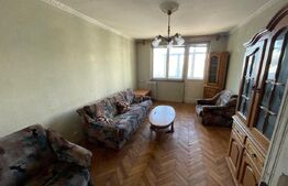 Apartament 2 camere, etaj 2, situat in zona Centrala