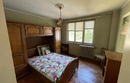 Apartament 2 camere, etaj 2, Zona Smardan
