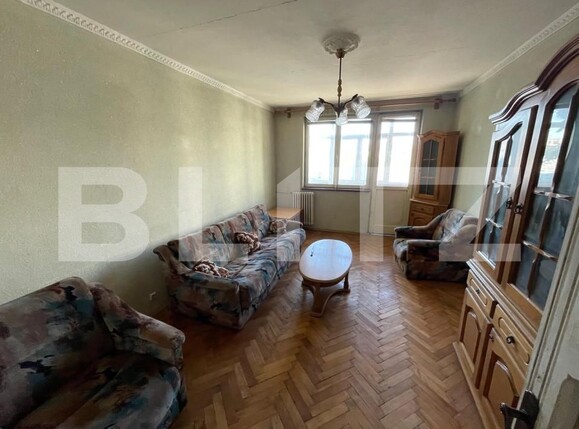 Apartament de vânzare 2 camere Central - 159807AV | BLITZ Târgu Jiu | Poza1