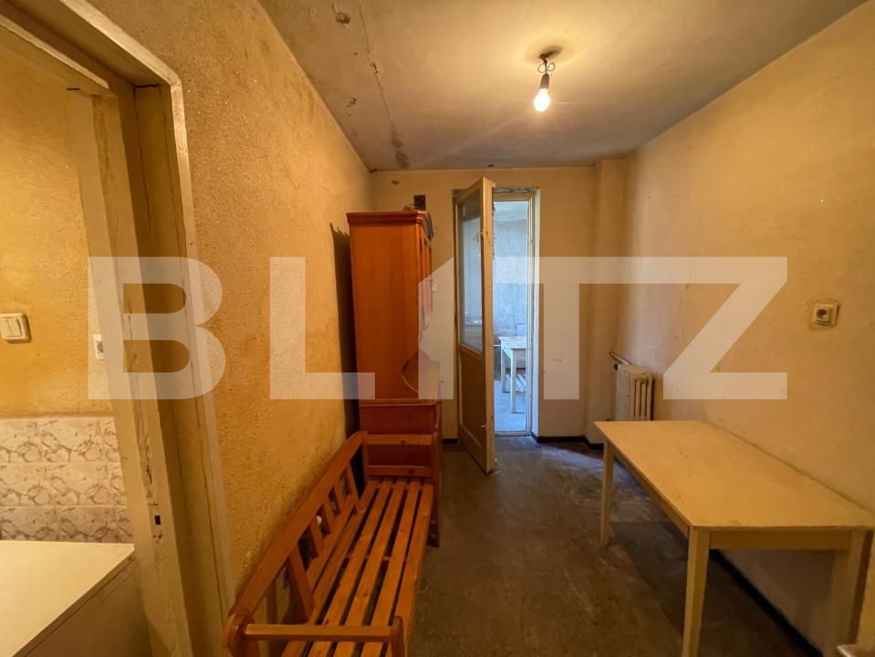 Apartament de vânzare 2 camere Central - 159807AV | BLITZ Târgu Jiu | Poza4