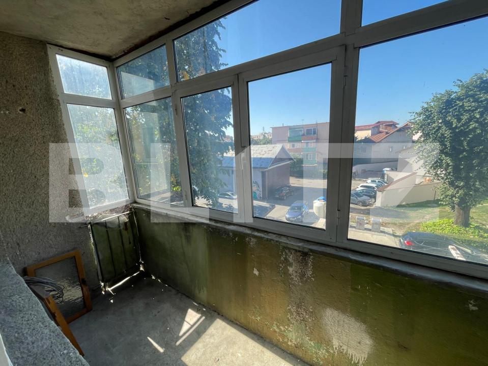 Apartament de vânzare 2 camere Central - 159807AV | BLITZ Târgu Jiu | Poza7