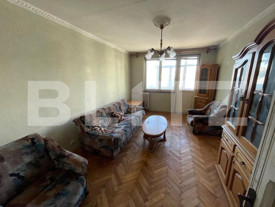Apartament de vânzare 2 camere Central - 159807AV | BLITZ Târgu Jiu | Poza2