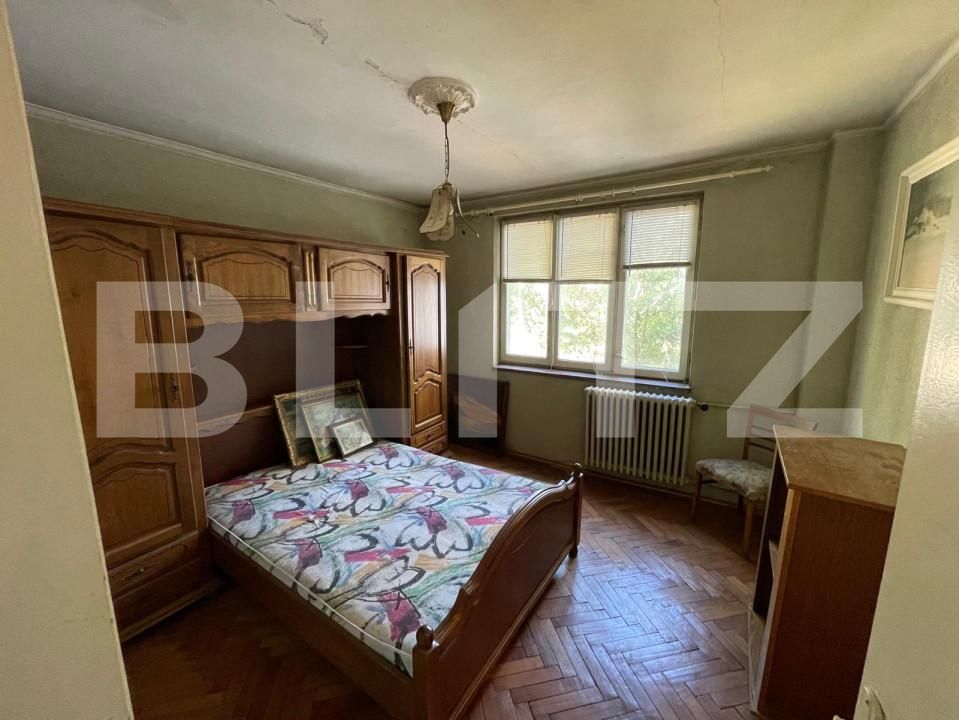 Apartament de vânzare 2 camere Central - 159807AV | BLITZ Târgu Jiu | Poza2
