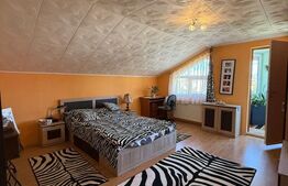 Casa P+M,  zona Romanesti, la cheie