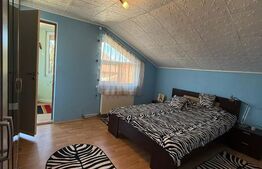 Casa P+M,  zona Romanesti, la cheie