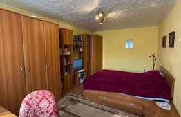 Casa P+M,  zona Romanesti, la cheie