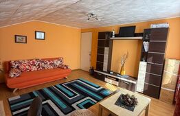 Casa P+M,  zona Romanesti, la cheie