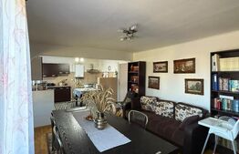 Casa P+M,  zona Romanesti, la cheie