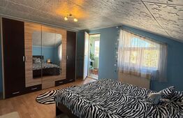 Casa P+M,  zona Romanesti, la cheie