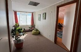 Casa P+M,  zona Romanesti, la cheie