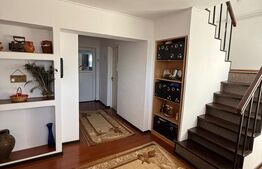 Casa P+M,  zona Romanesti, la cheie