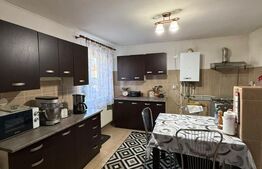 Casa P+M,  zona Romanesti, la cheie