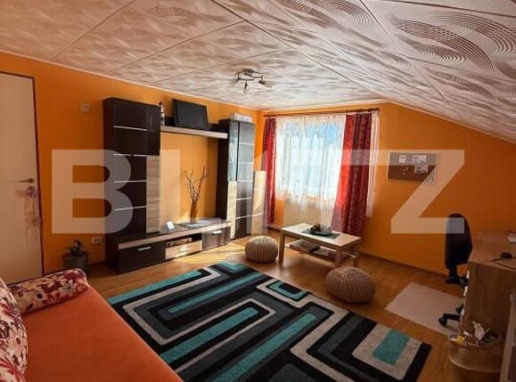 Casa de vânzare 5 camere Exterior Sud - 159892CV | BLITZ Târgu Jiu | Poza3