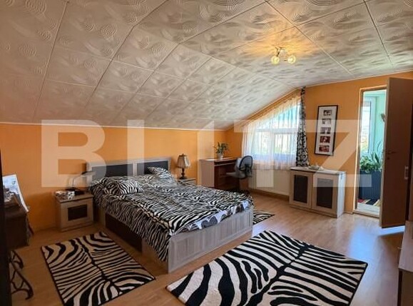 Casa de vânzare 5 camere Exterior Sud - 159892CV | BLITZ Târgu Jiu | Poza9