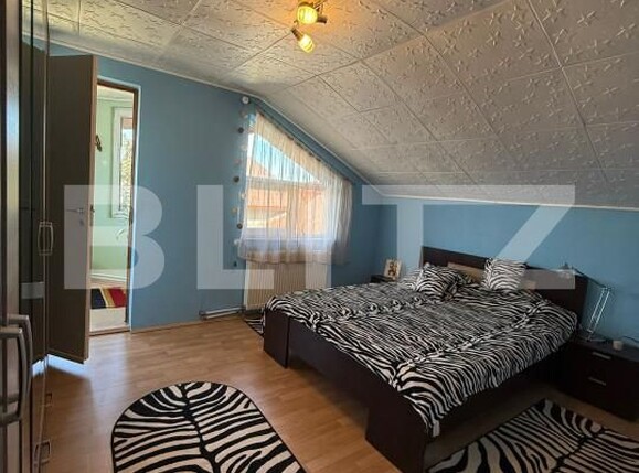 Casa de vânzare 5 camere Exterior Sud - 159892CV | BLITZ Târgu Jiu | Poza7