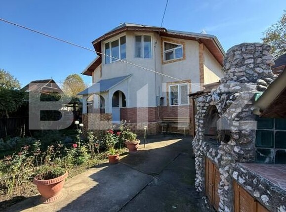Casa de vânzare 5 camere Exterior Sud - 159892CV | BLITZ Târgu Jiu | Poza1
