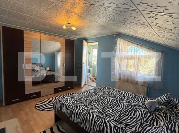 Casa de vânzare 5 camere Exterior Sud - 159892CV | BLITZ Târgu Jiu | Poza8