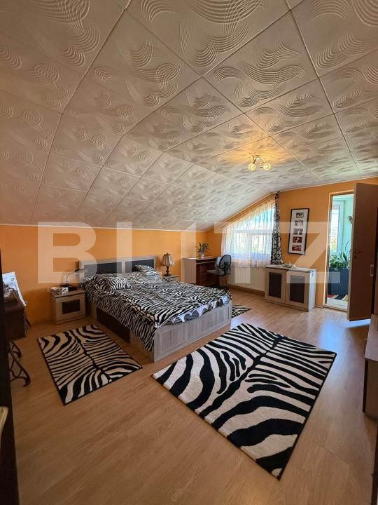 Casa de vânzare 5 camere Exterior Sud - 159892CV | BLITZ Târgu Jiu | Poza9