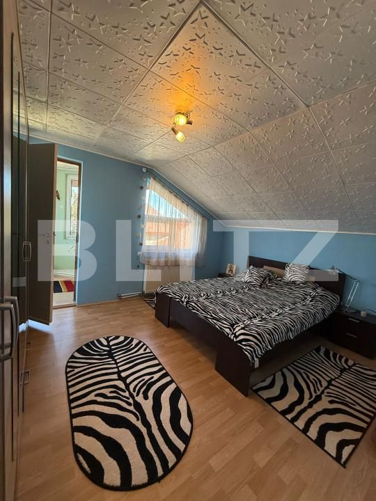 Casa de vânzare 5 camere Exterior Sud - 159892CV | BLITZ Târgu Jiu | Poza7