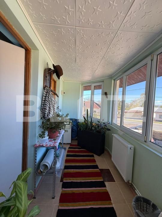 Casa de vânzare 5 camere Exterior Sud - 159892CV | BLITZ Târgu Jiu | Poza12