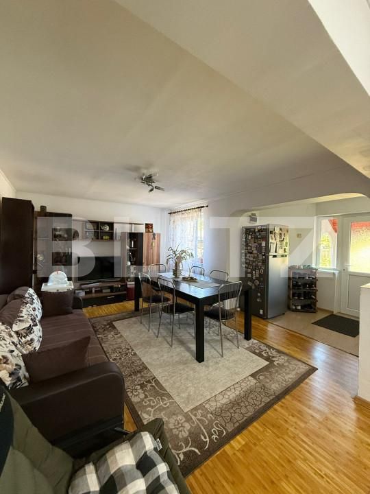 Casa de vânzare 5 camere Exterior Sud - 159892CV | BLITZ Târgu Jiu | Poza6