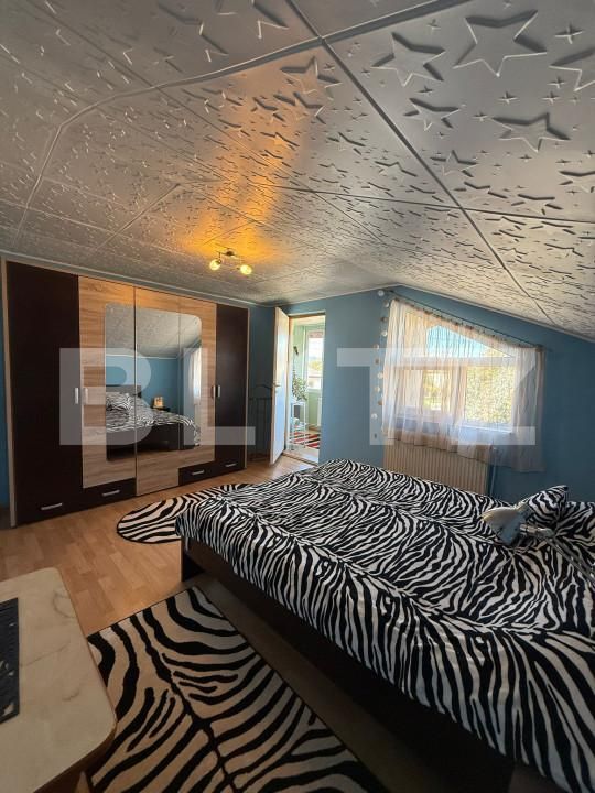 Casa de vânzare 5 camere Exterior Sud - 159892CV | BLITZ Târgu Jiu | Poza8