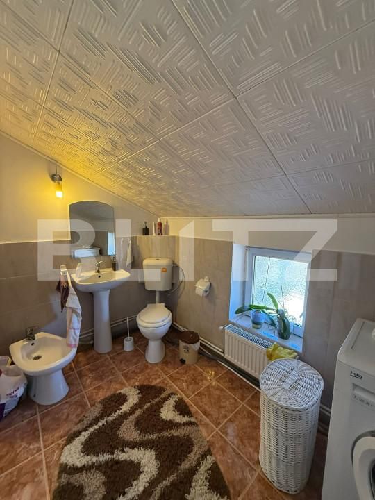 Casa de vânzare 5 camere Exterior Sud - 159892CV | BLITZ Târgu Jiu | Poza15