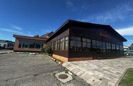 Spatiu comercial , 800 mp ulili si parcare proprie, zona centura Jiului