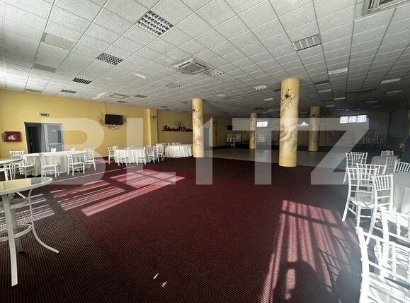 Spațiu comercial de închiriat Centura - 159907SIC | BLITZ Târgu Jiu | Poza7