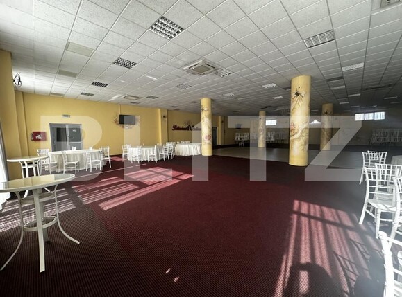 Spațiu comercial de închiriat Centura - 159907SIC | BLITZ Târgu Jiu | Poza8