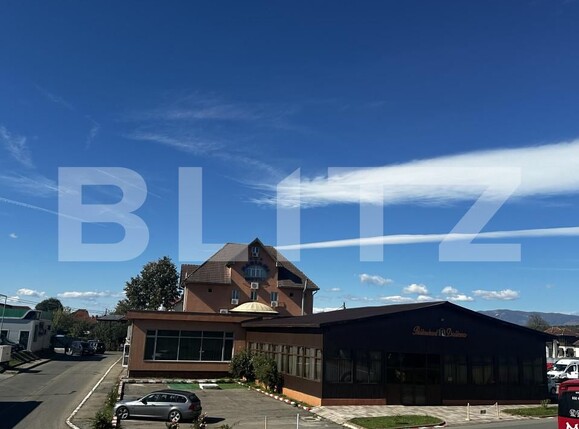 Spațiu comercial de închiriat Centura - 159907SIC | BLITZ Târgu Jiu | Poza3