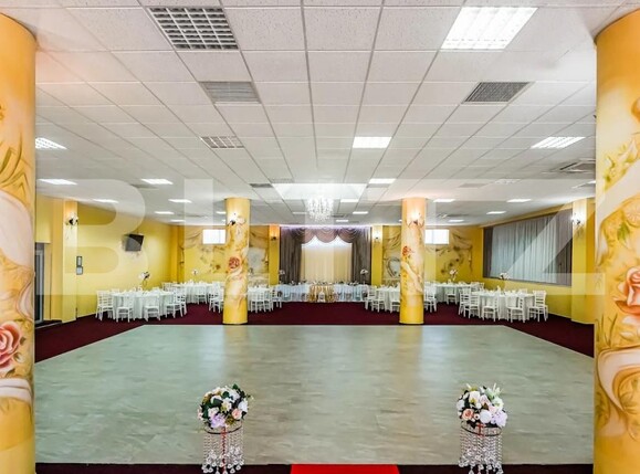 Spațiu comercial de închiriat Centura - 159907SIC | BLITZ Târgu Jiu | Poza4