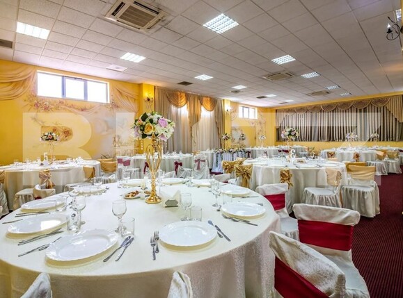 Spațiu comercial de închiriat Centura - 159907SIC | BLITZ Târgu Jiu | Poza6