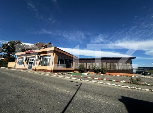 Spațiu comercial de închiriat Centura - 159907SIC | BLITZ Târgu Jiu | Poza2