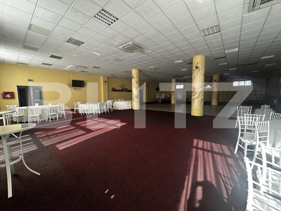 Spațiu comercial de închiriat Centura - 159907SIC | BLITZ Târgu Jiu | Poza7