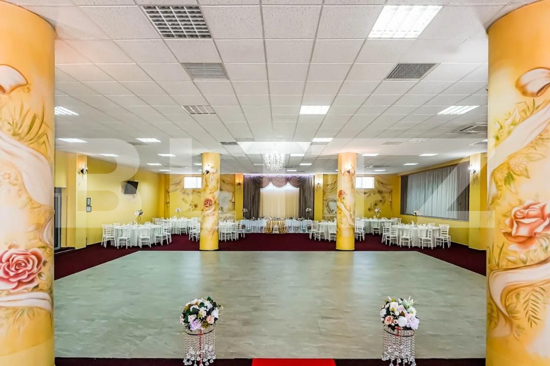 Spațiu comercial de închiriat Centura - 159907SIC | BLITZ Târgu Jiu | Poza4