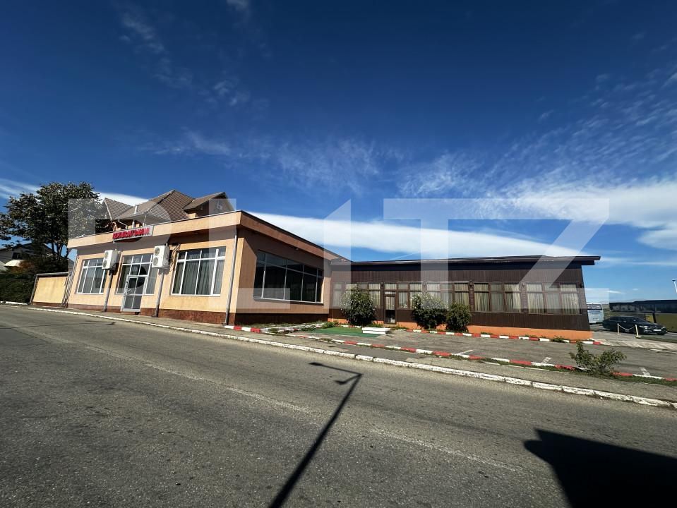 Spațiu comercial de închiriat Centura - 159907SIC | BLITZ Târgu Jiu | Poza2