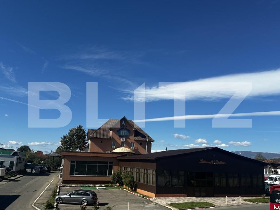Spațiu comercial de închiriat Centura - 159907SIC | BLITZ Târgu Jiu | Poza3