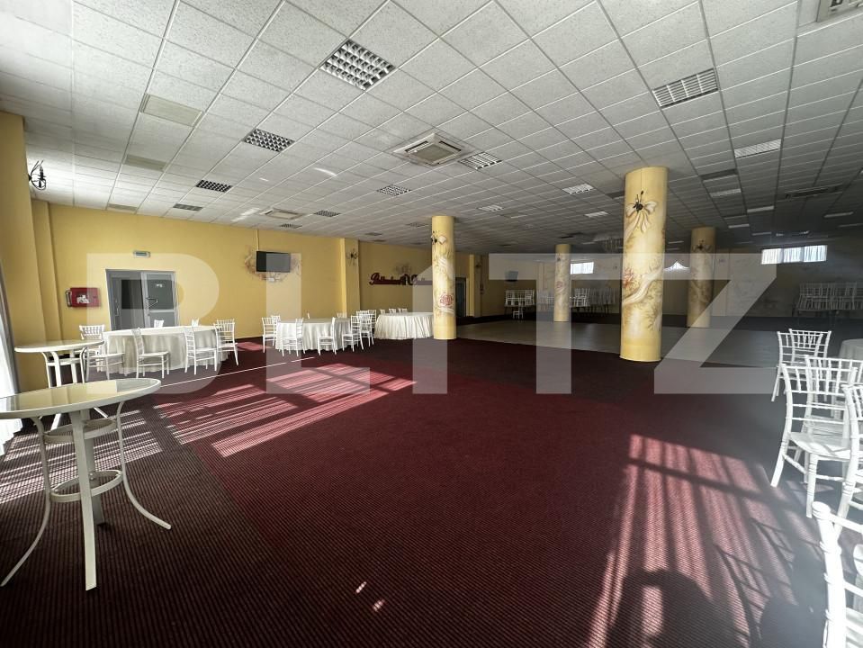 Spațiu comercial de închiriat Centura - 159907SIC | BLITZ Târgu Jiu | Poza8