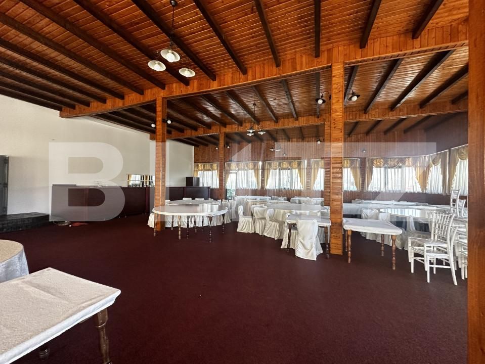 Spațiu comercial de închiriat Centura - 159907SIC | BLITZ Târgu Jiu | Poza9