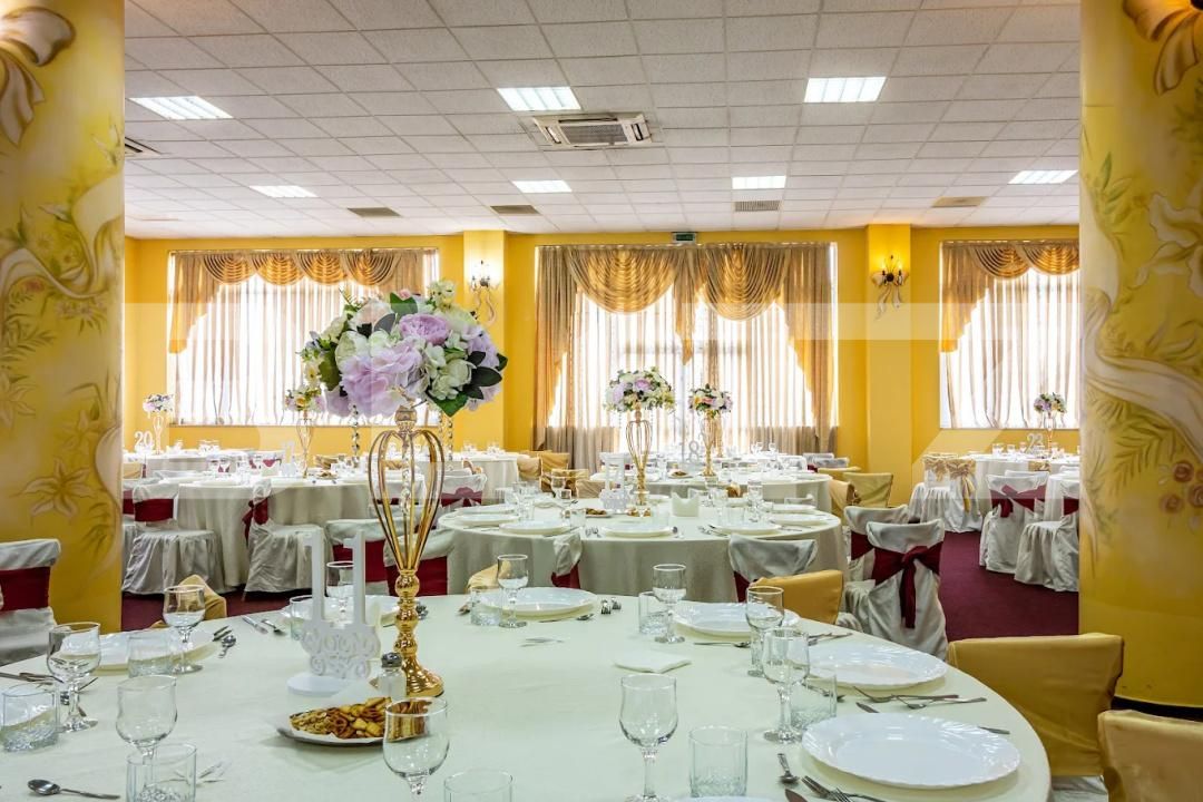 Spațiu comercial de închiriat Centura - 159907SIC | BLITZ Târgu Jiu | Poza5