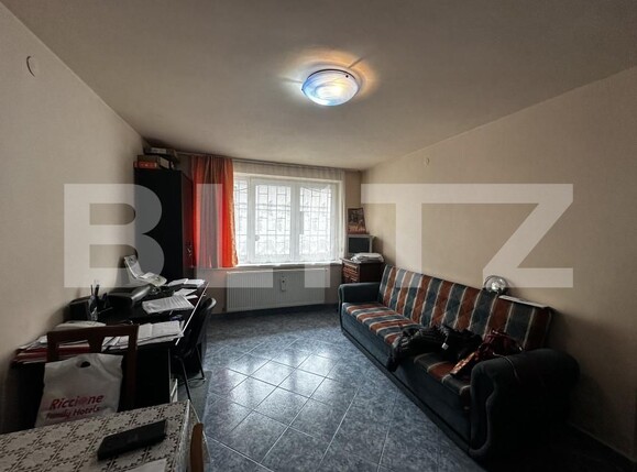 Apartament de vânzare 3 camere Central - 160184AV | BLITZ Târgu Jiu | Poza3