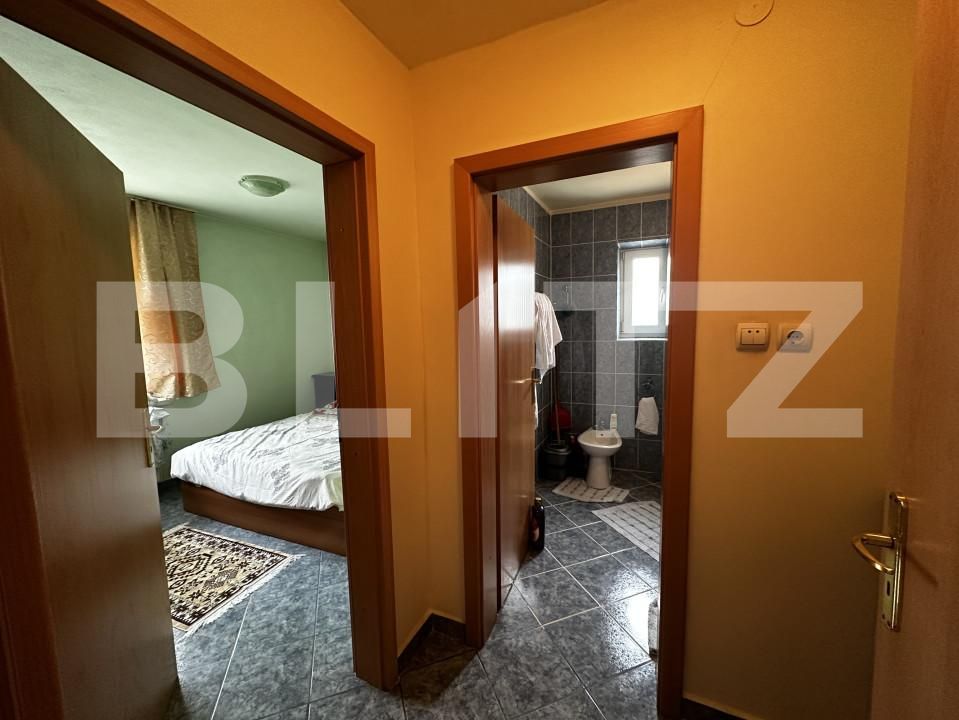 Apartament de vânzare 3 camere Central - 160184AV | BLITZ Târgu Jiu | Poza9