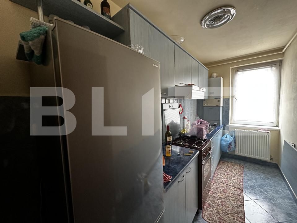 Apartament de vânzare 3 camere Central - 160184AV | BLITZ Târgu Jiu | Poza1