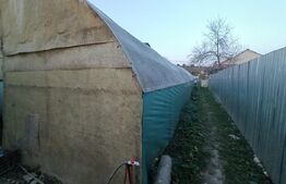 Teren intravilan,  1500 mp, zona Balteni